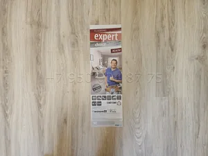 Укладка ламината в квартире студии в Санкт-Петербурге — фото выполненной работы 3