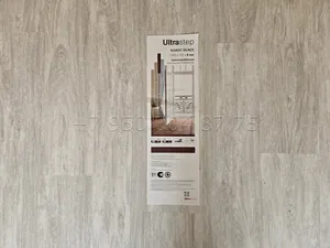 Укладка ламината в комнате в Санкт-Петербурге — фото выполненной работы 3