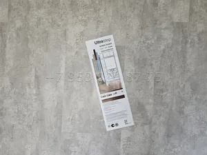Укладка ламината в комнате в Санкт-Петербурге — фото выполненной работы 3