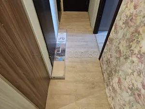 Укладка ламината в комнате и коридоре в Санкт-Петербурге — фото выполненной работы 5