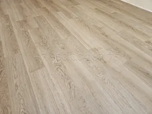 Укладка кварцвинила на кухне в Санкт-Петербурге — фото выполненной работы 4