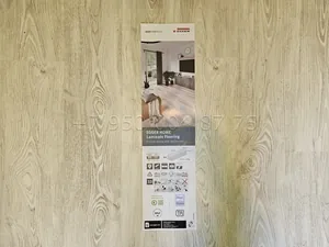 Укладка ламината в комнате в Санкт-Петербурге — фото выполненной работы 3