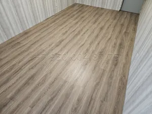 Укладка ламината в комнате в Санкт-Петербурге — фото выполненной работы 1